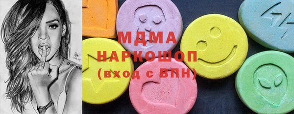 тгк Аркадак